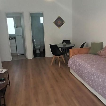 Departamento Honduras-Palermo Appartement Buenos Aires Buitenkant foto