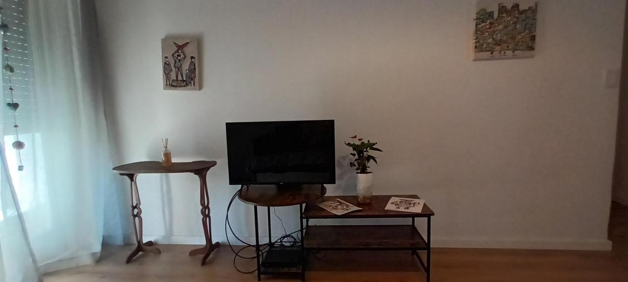 Departamento Honduras-Palermo Appartement Buenos Aires Buitenkant foto
