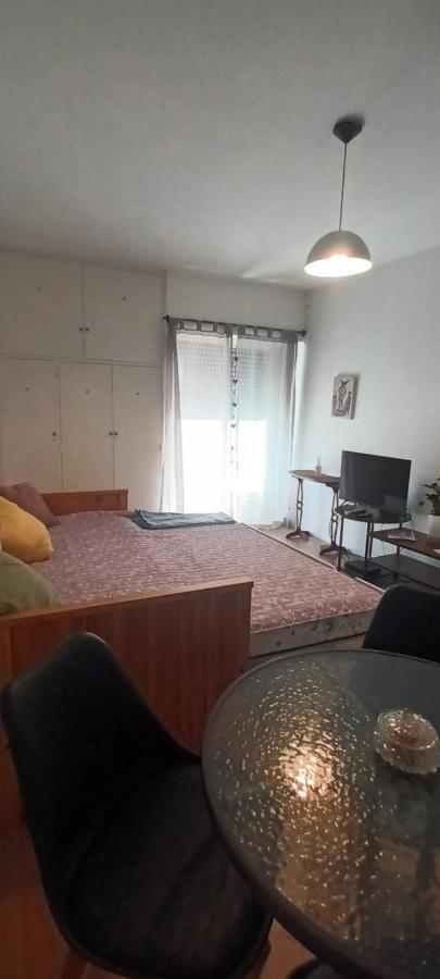 Departamento Honduras-Palermo Appartement Buenos Aires Buitenkant foto