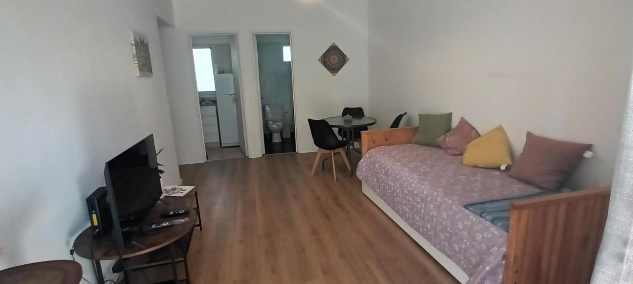 Departamento Honduras-Palermo Appartement Buenos Aires Buitenkant foto
