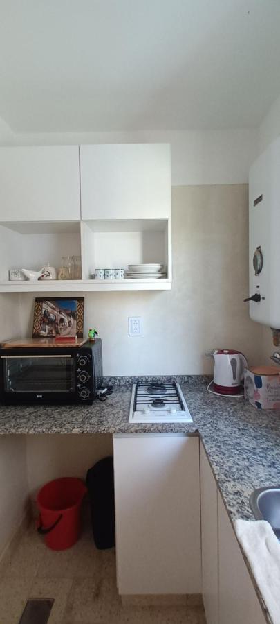 Departamento Honduras-Palermo Appartement Buenos Aires Buitenkant foto